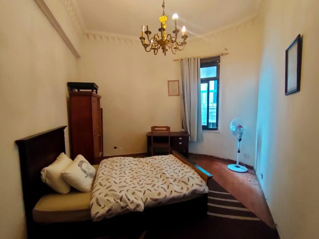 Private With Sea View Only Men Allowed وحدات خاصة أمام البحر للرجال 仅限男士 女士不允许 Gazde/Camere de închiriat Alexandria